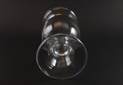Holmegaard_1973_Annual_Glass