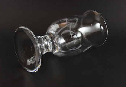 Holmegaard_1973_Annual_Glass