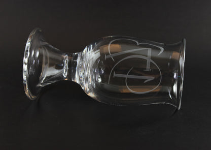 Holmegaard_1973_Annual_Glass