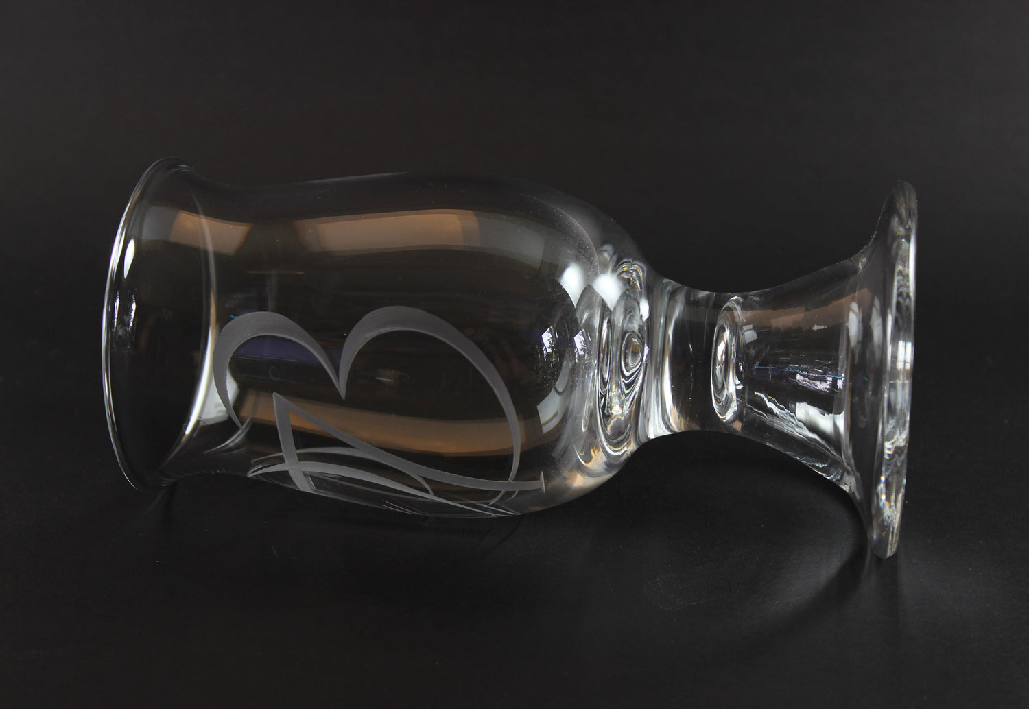 Holmegaard_1973_Annual_Glass