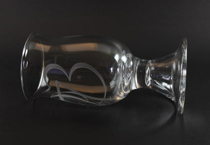 Holmegaard_1973_Annual_Glass