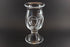 Glass with &