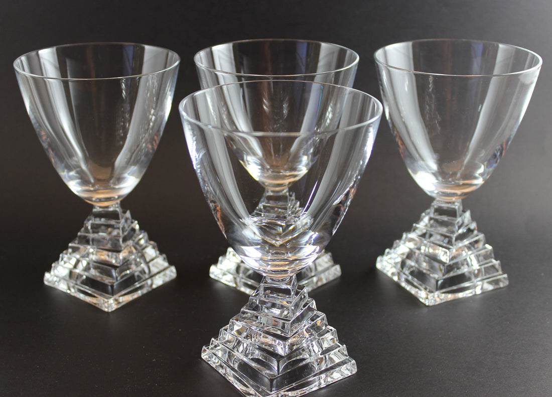 JG Durand, Cristal D&