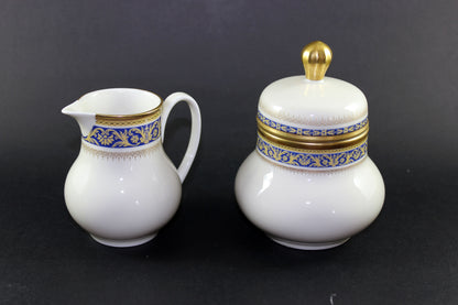 Vohenstrauss, Johann Seltmann Porcelain Coffee Set