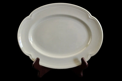 Johnson Brothers Greendawn Small Platter
