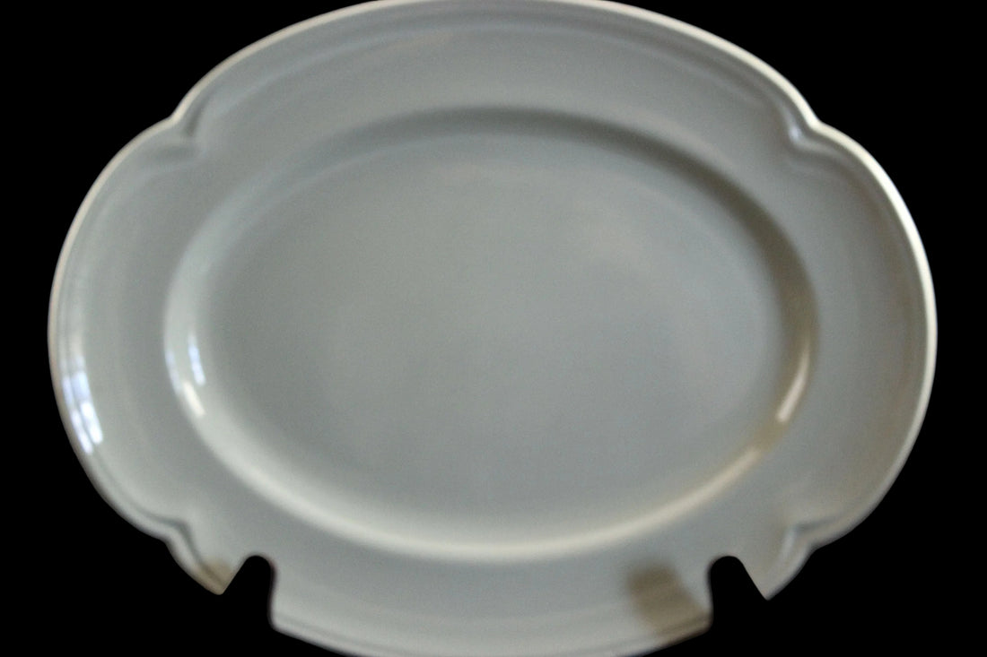 Johnson Brothers Greendawn Small Platter