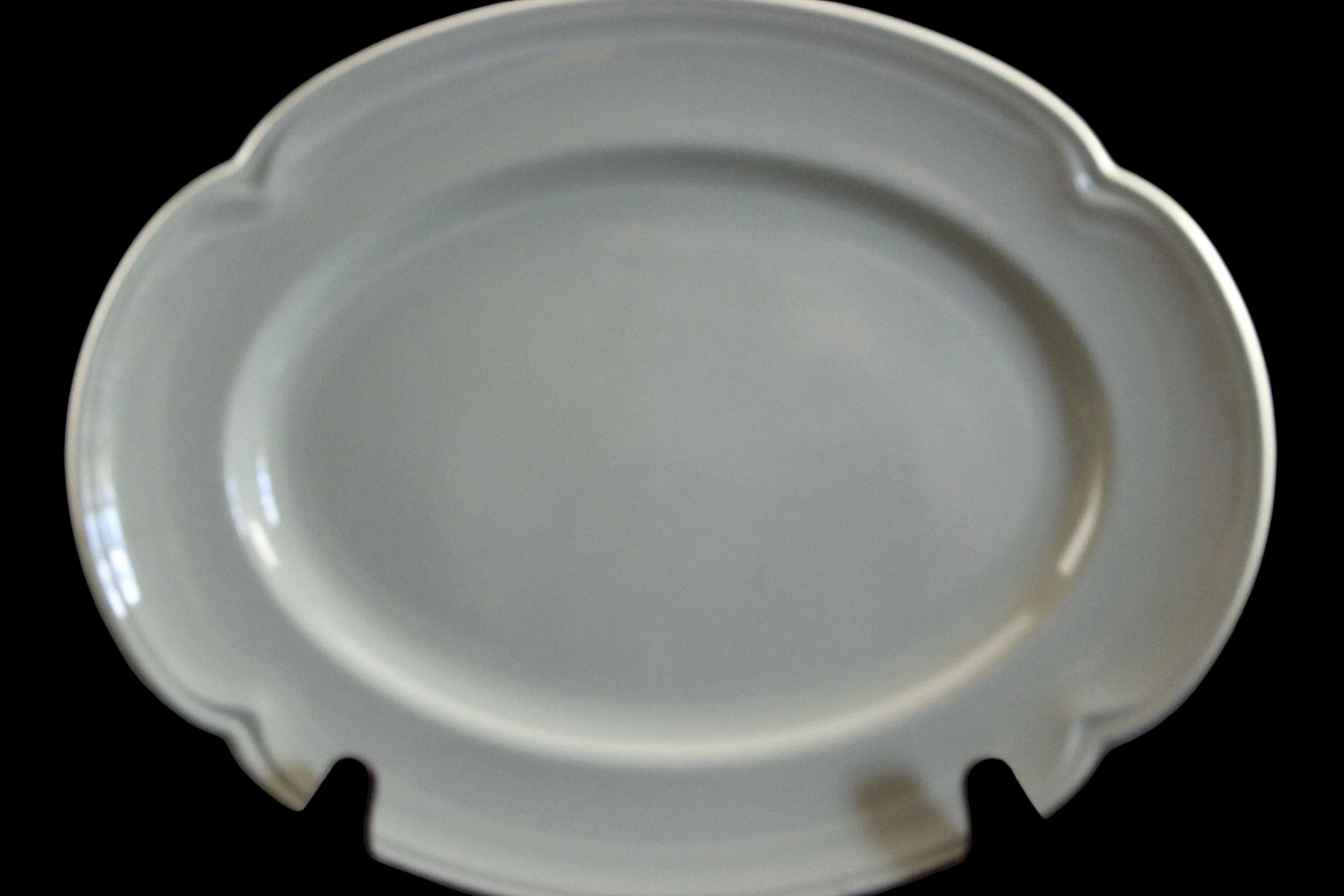 Johnson Brothers Greendawn Small Platter