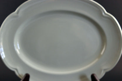 Johnson Brothers Greendawn Small Platter