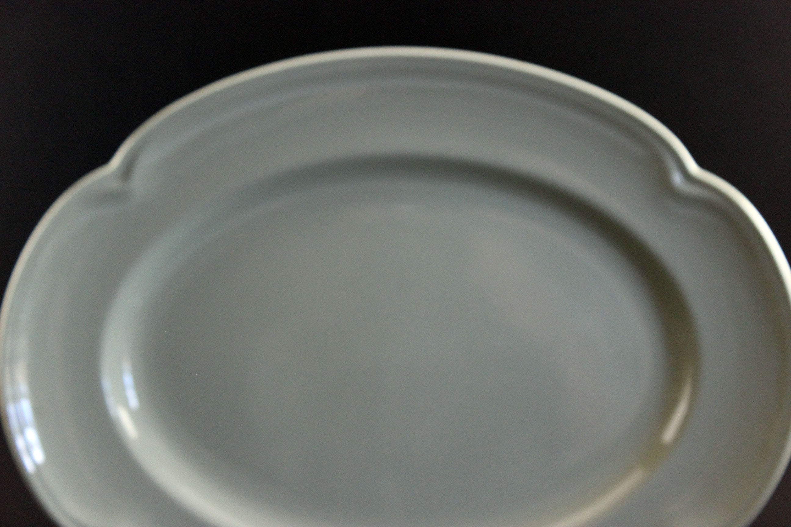 Johnson Brothers Greendawn Small Platter