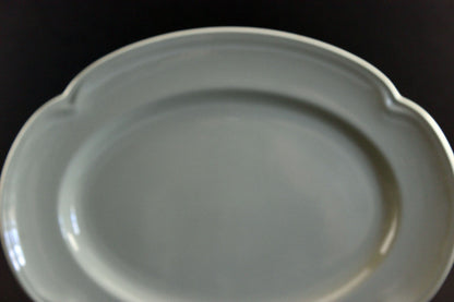 Johnson Brothers Greendawn Small Platter