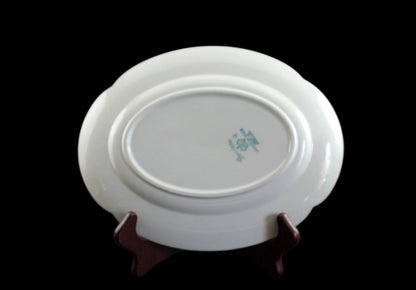 Johnson Brothers Greendawn Small Platter