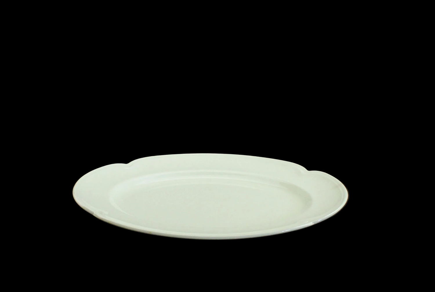 Johnson Brothers Greendawn Small Platter