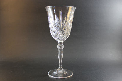 Killarney Crystal, Water Goblets