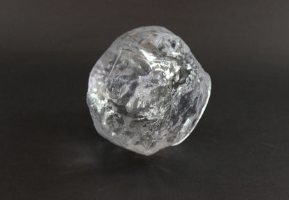 Kosta Boda Snowball Candleholders