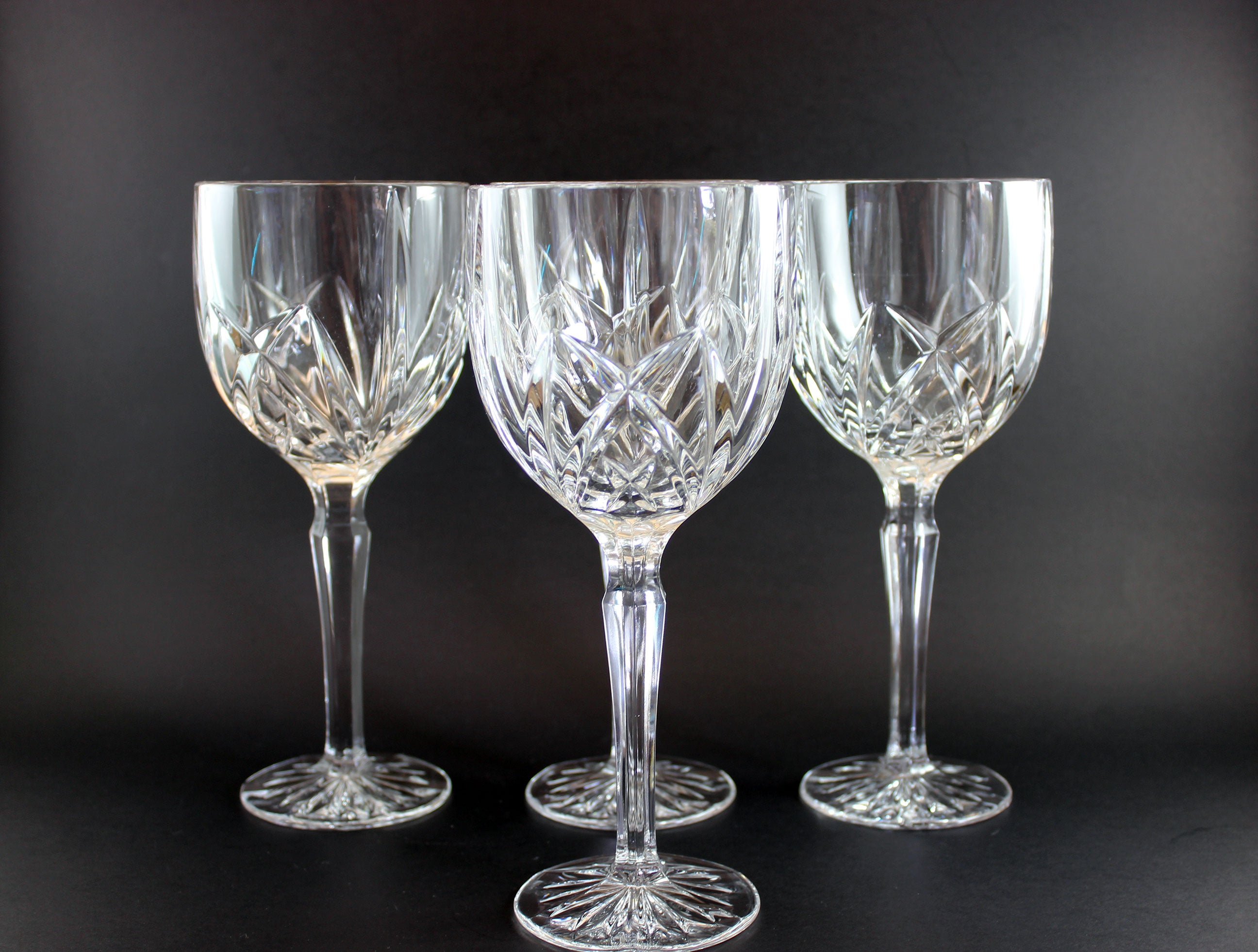Marquis by Waterford, Brookside, Large Wine Glasses