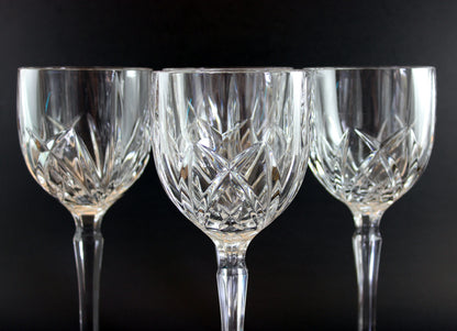 Marquis by Waterford, Brookside, Large Wine Glasses