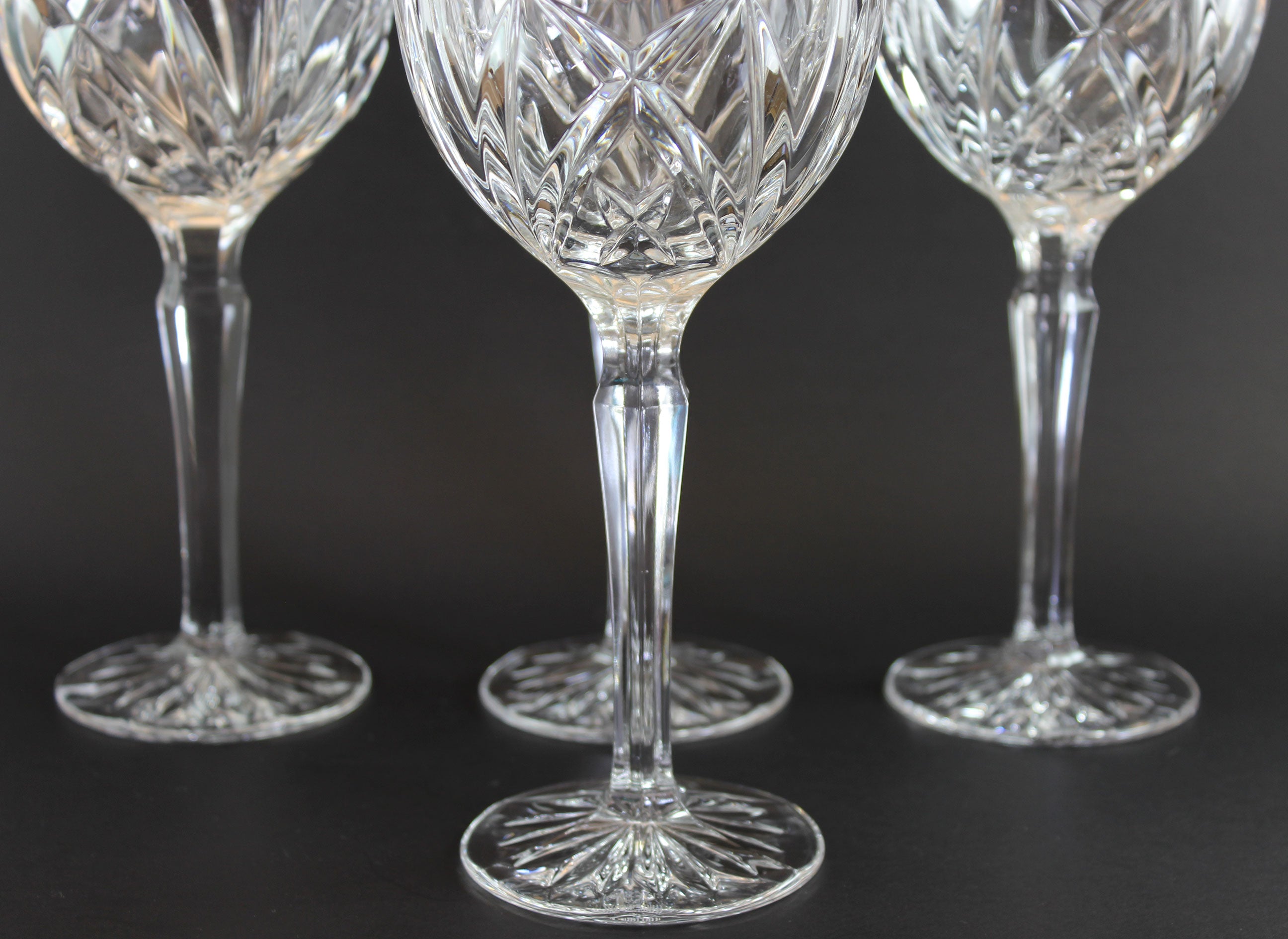 Marquis by Waterford, Brookside, Large Wine Glasses