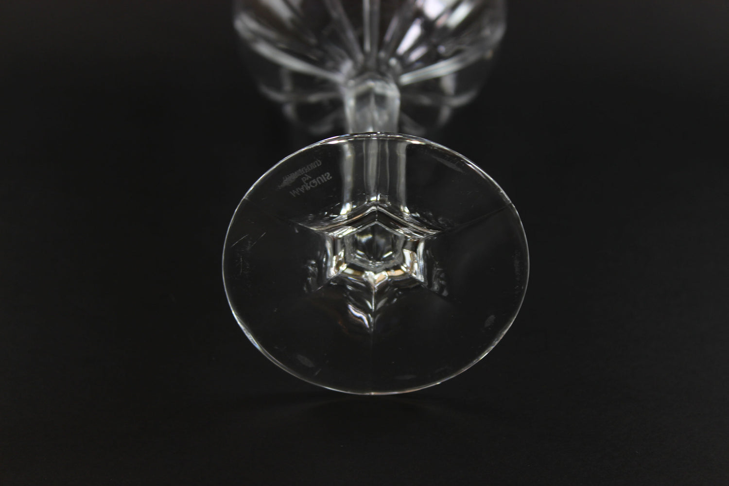 Marquis by Waterford, Large Wine Glasses