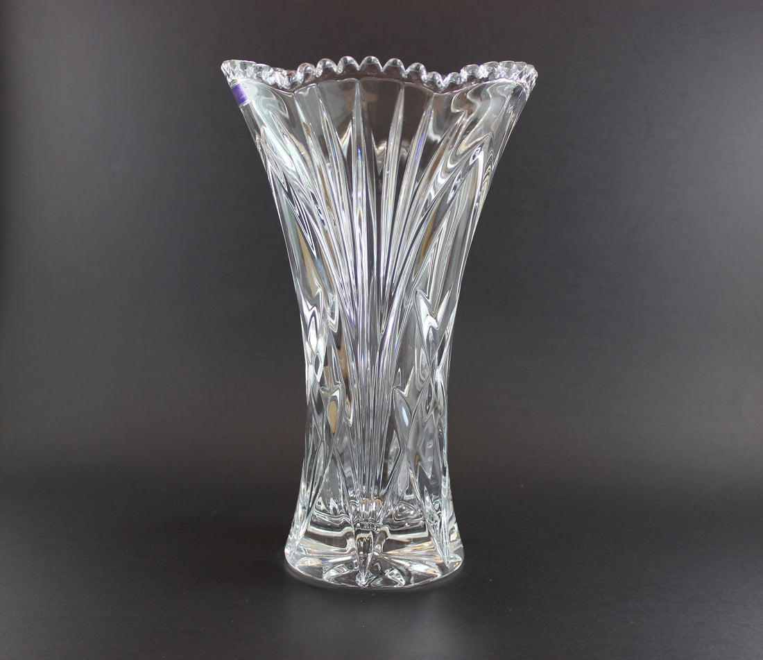 Marquis by Waterford, Newberry, Large Vase