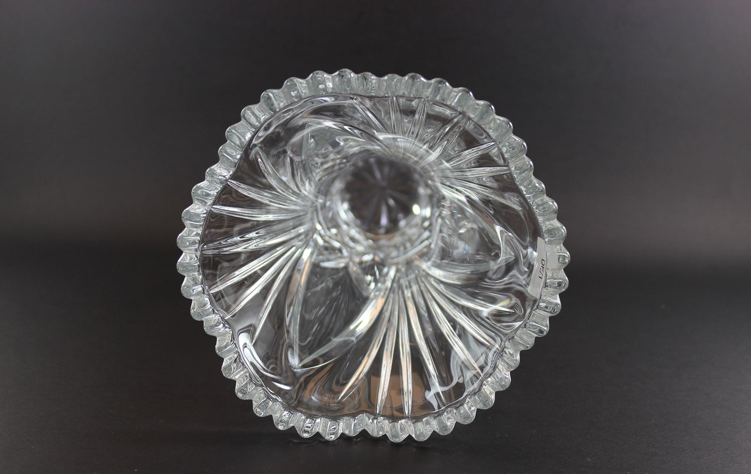 Marquis by Waterford, Newberry, Large Vase