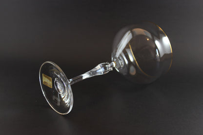 Mikasa, Romanaire Gold, Champagne Coupes