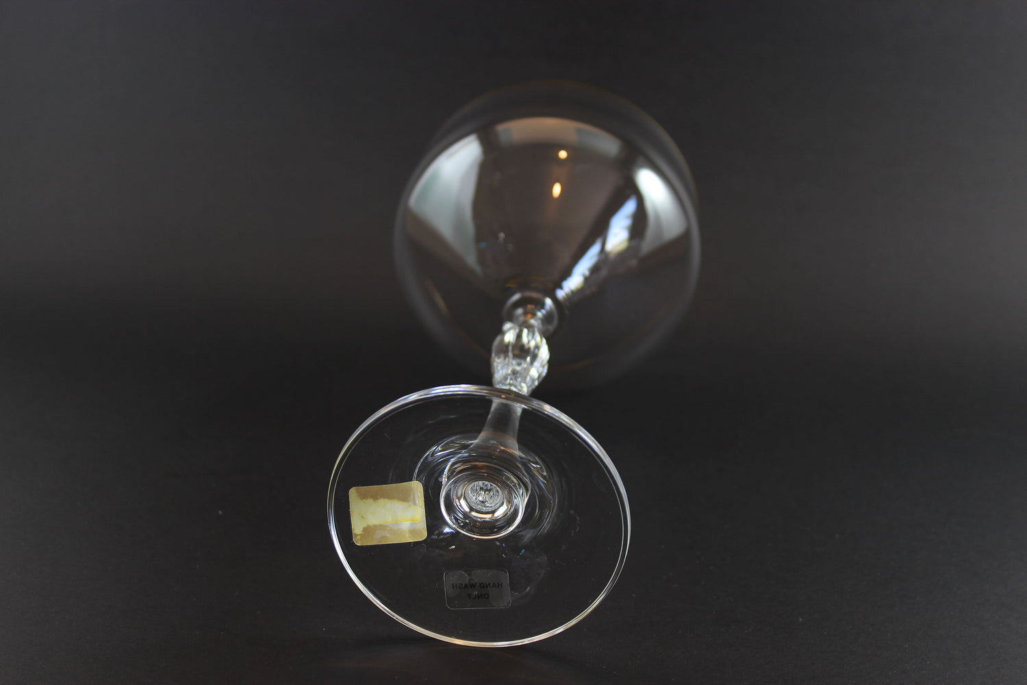 Mikasa, Romanaire Gold, Champagne Coupes