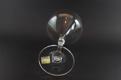 Mikasa, Romanaire Gold, Champagne Coupes