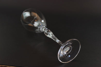 Mikasa, Spring Petals Pattern, Aperitif Glasses
