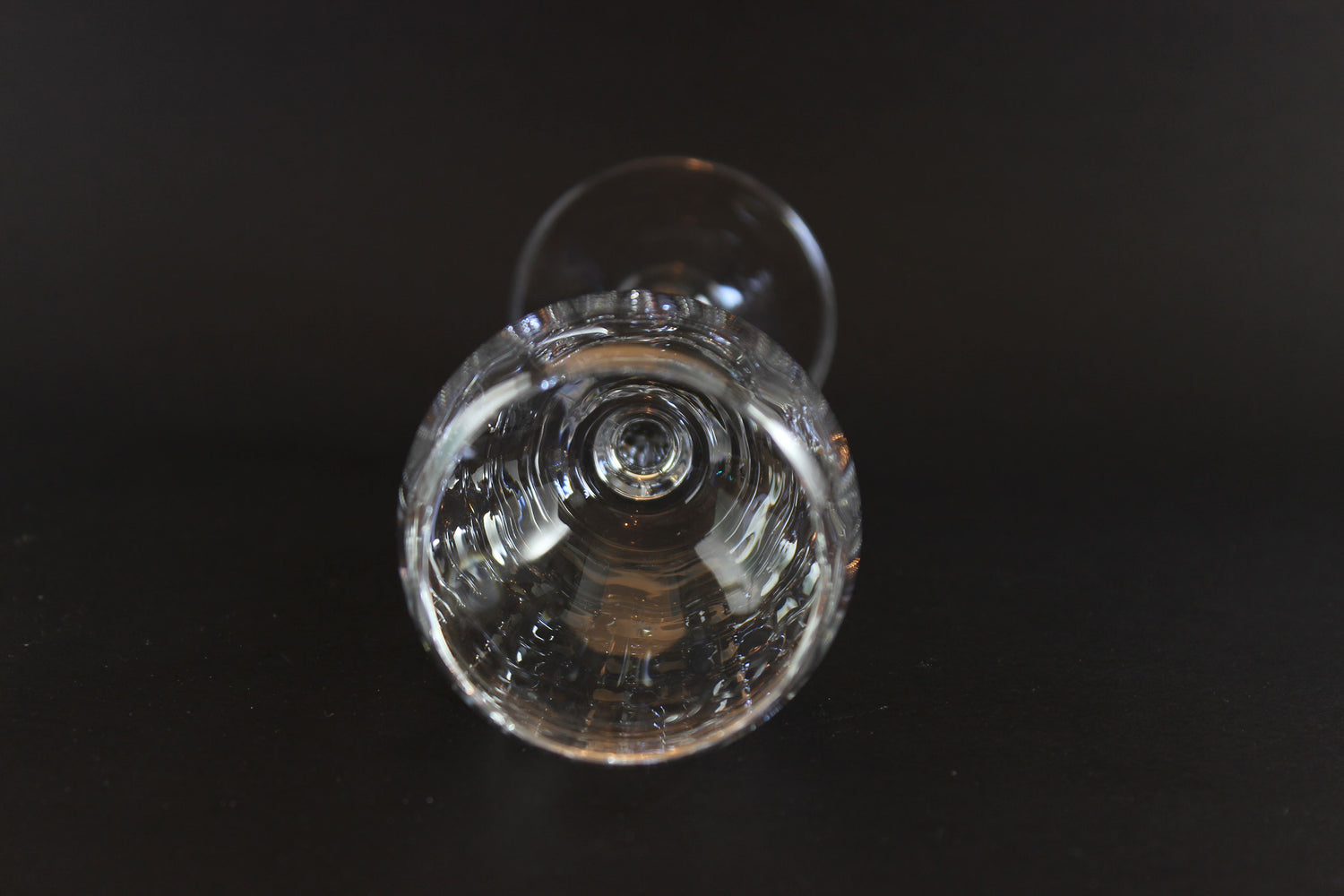 Mikasa, Spring Petals Pattern, Aperitif Glasses