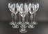 Mikasa, Spring Petals Pattern, Aperitif Glasses