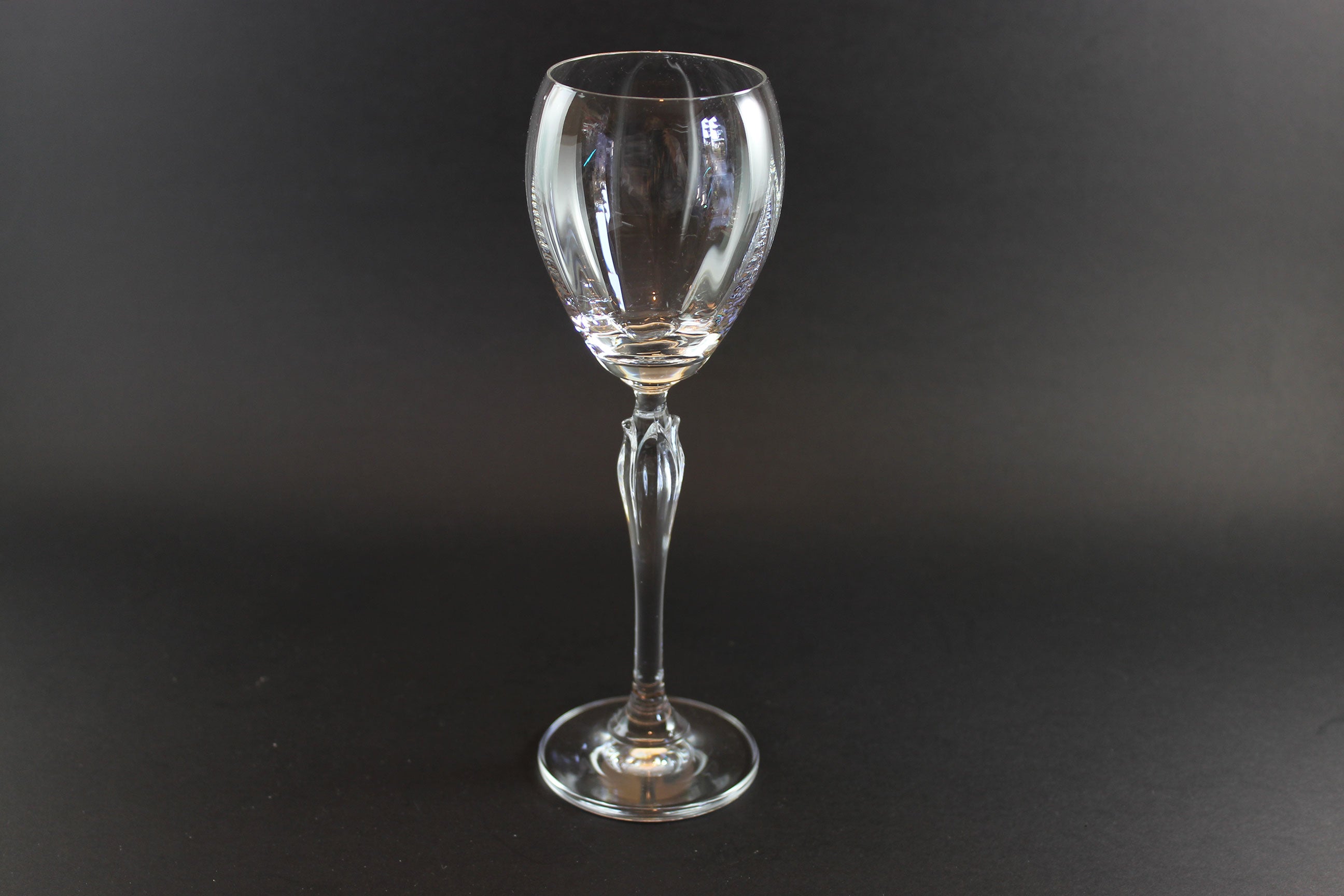 Mikasa, Spring Petals Pattern, Aperitif Glasses