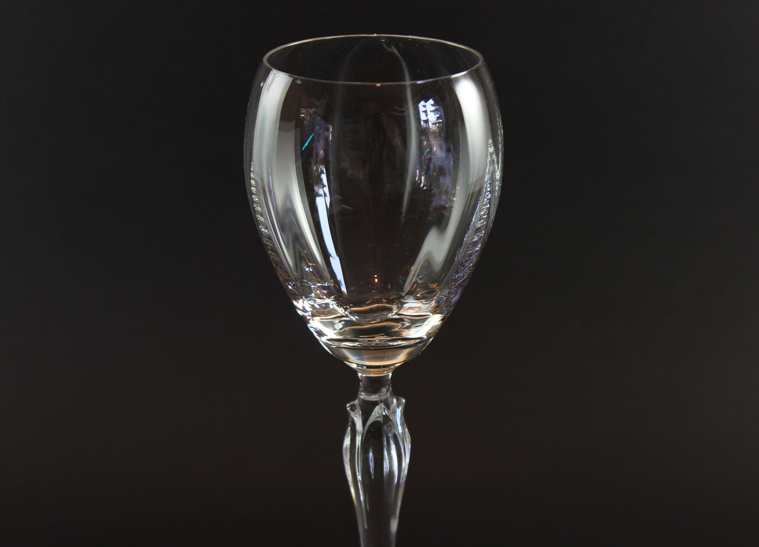 Mikasa, Spring Petals Pattern, Aperitif Glasses