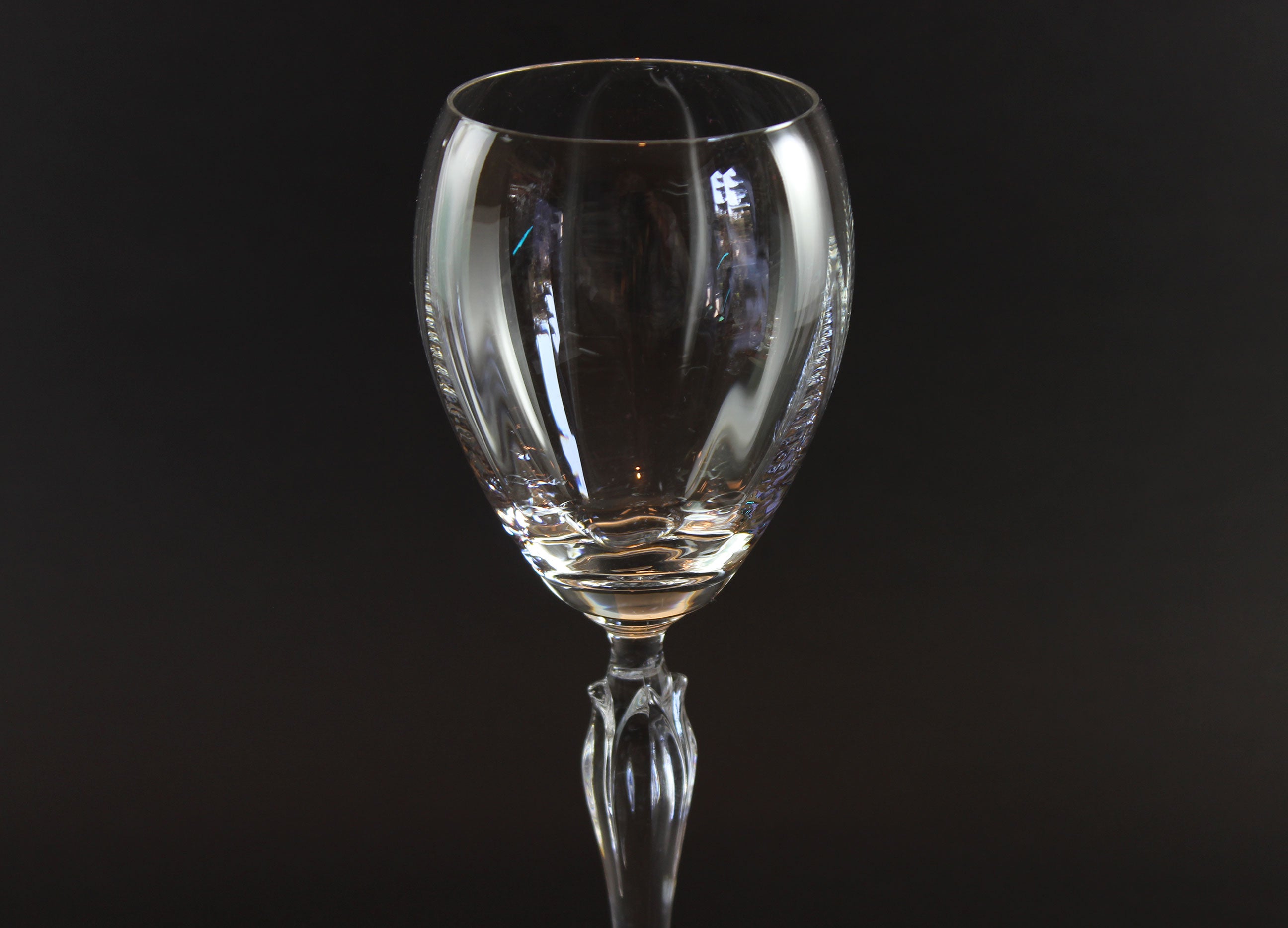 Mikasa, Spring Petals Pattern, Aperitif Glasses