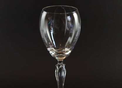 Mikasa, Spring Petals Pattern, Aperitif Glasses