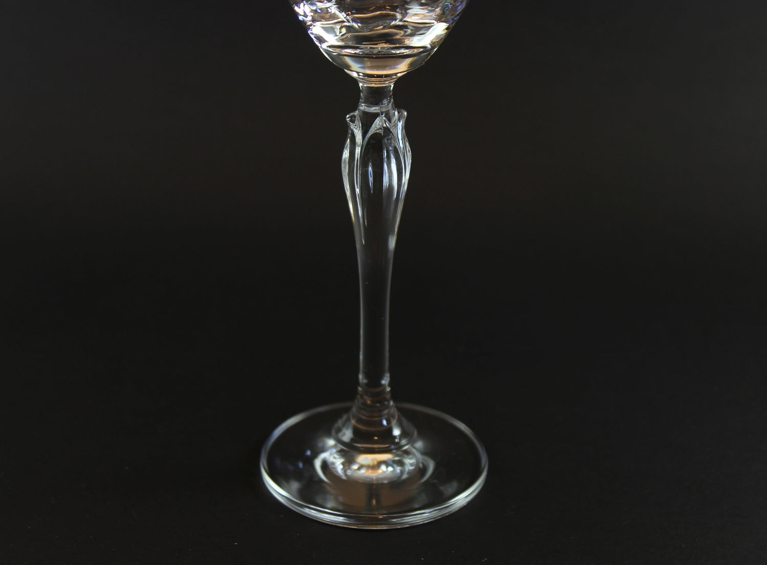 Mikasa, Spring Petals Pattern, Aperitif Glasses