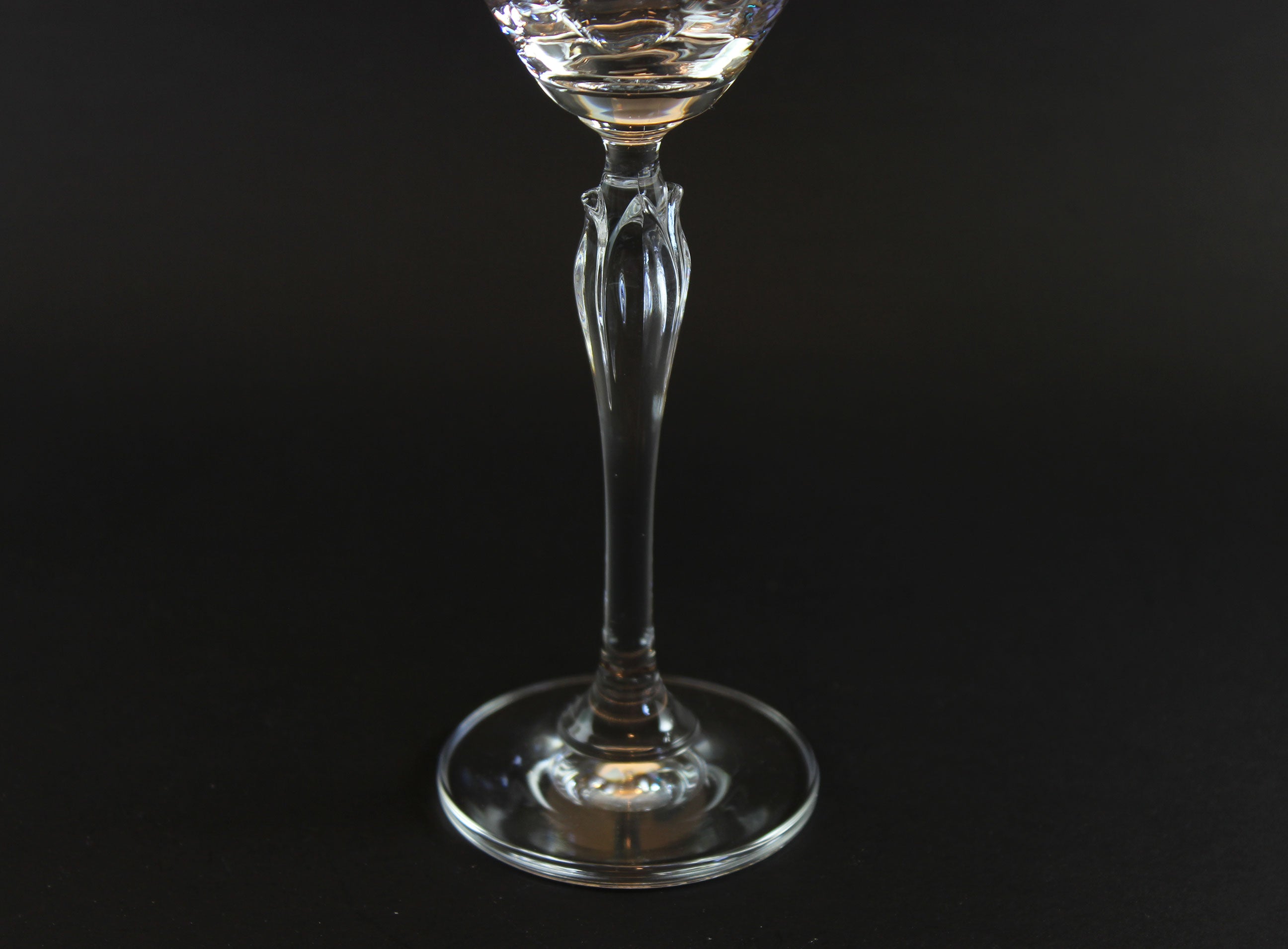 Mikasa, Spring Petals Pattern, Aperitif Glasses