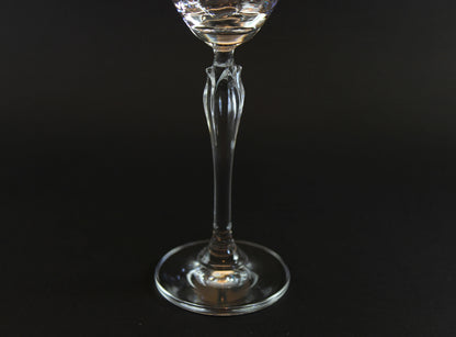 Mikasa, Spring Petals Pattern, Aperitif Glasses