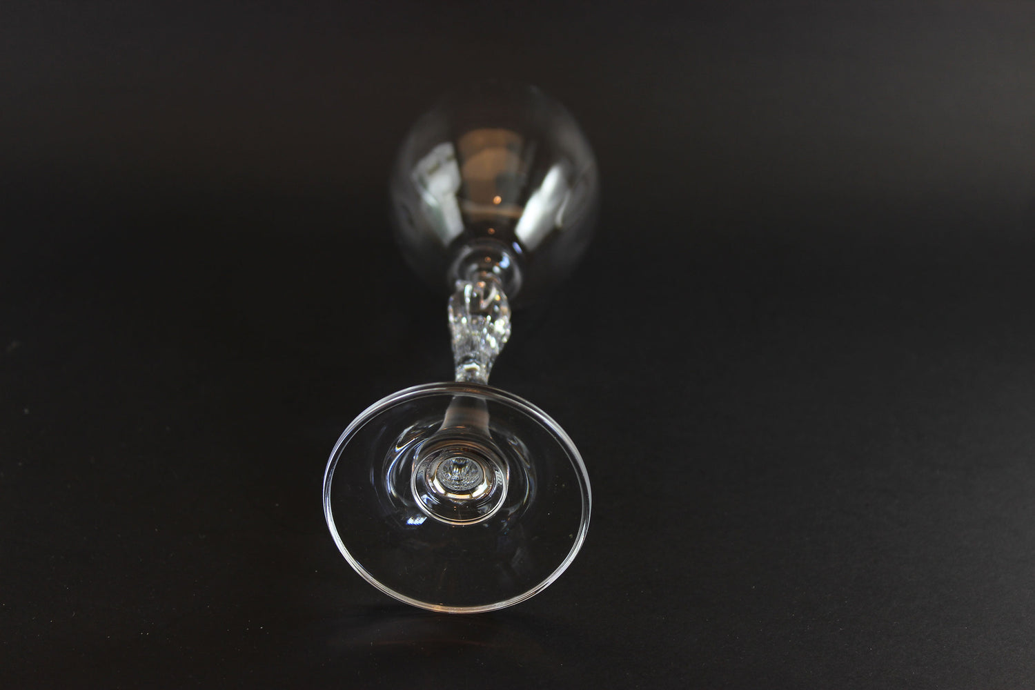Mikasa, Spring Petals Pattern, Aperitif Glasses
