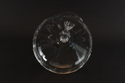Mikasa, Spring Petals Pattern, Champagne Coupes