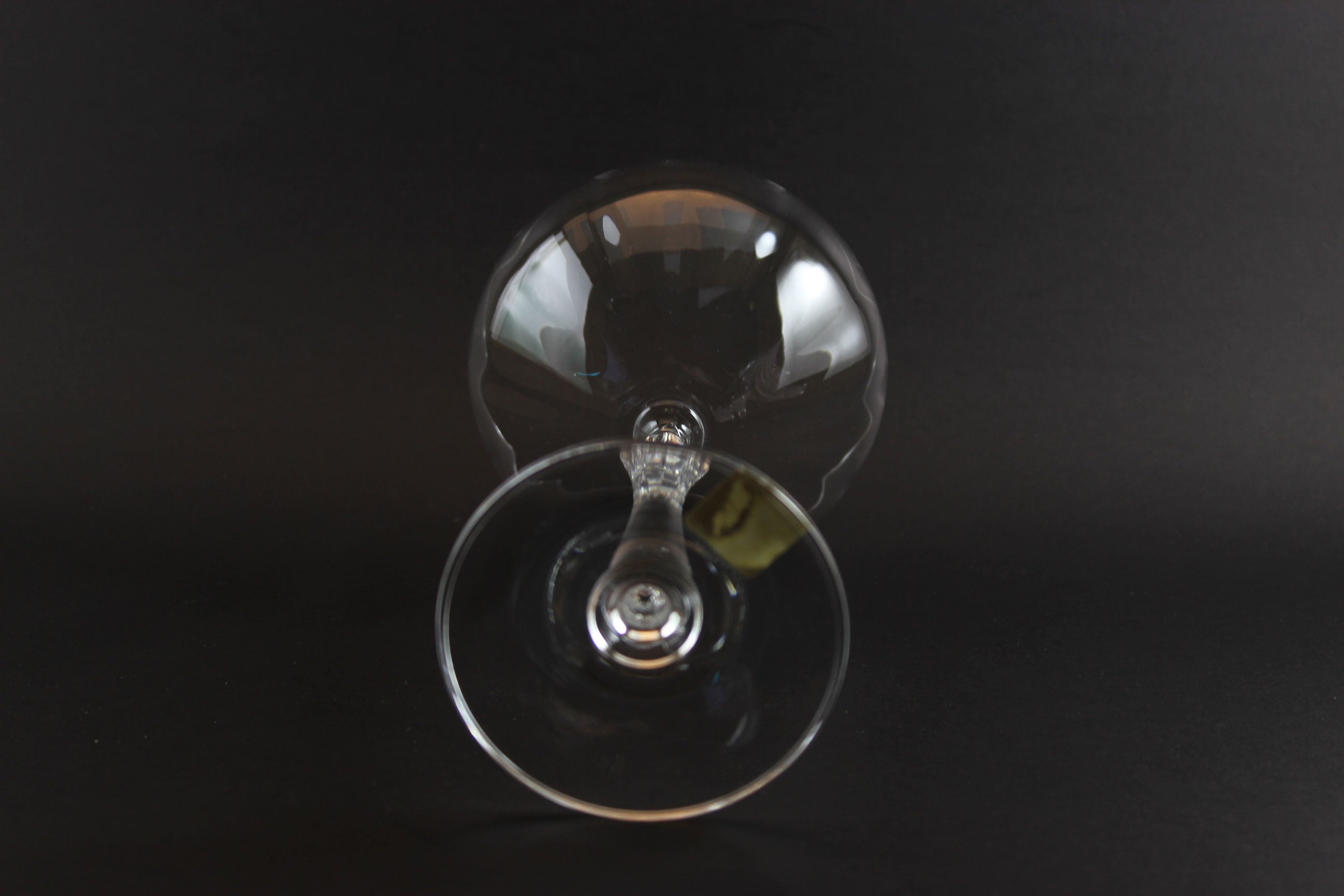 Mikasa, Spring Petals Pattern, Champagne Coupes