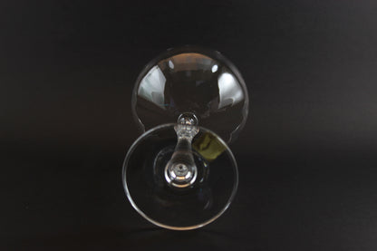 Mikasa, Spring Petals Pattern, Champagne Coupes