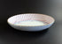 Minton China, Symphony Pink, Oval Serving Bowl