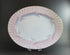 Minton China, Symphony Pink, Oval Serving Platter