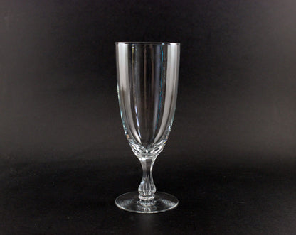 Orrefors Crystal, Coronation, Champagne Flute