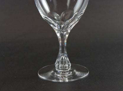 Orrefors Crystal, Coronation, Large Wine