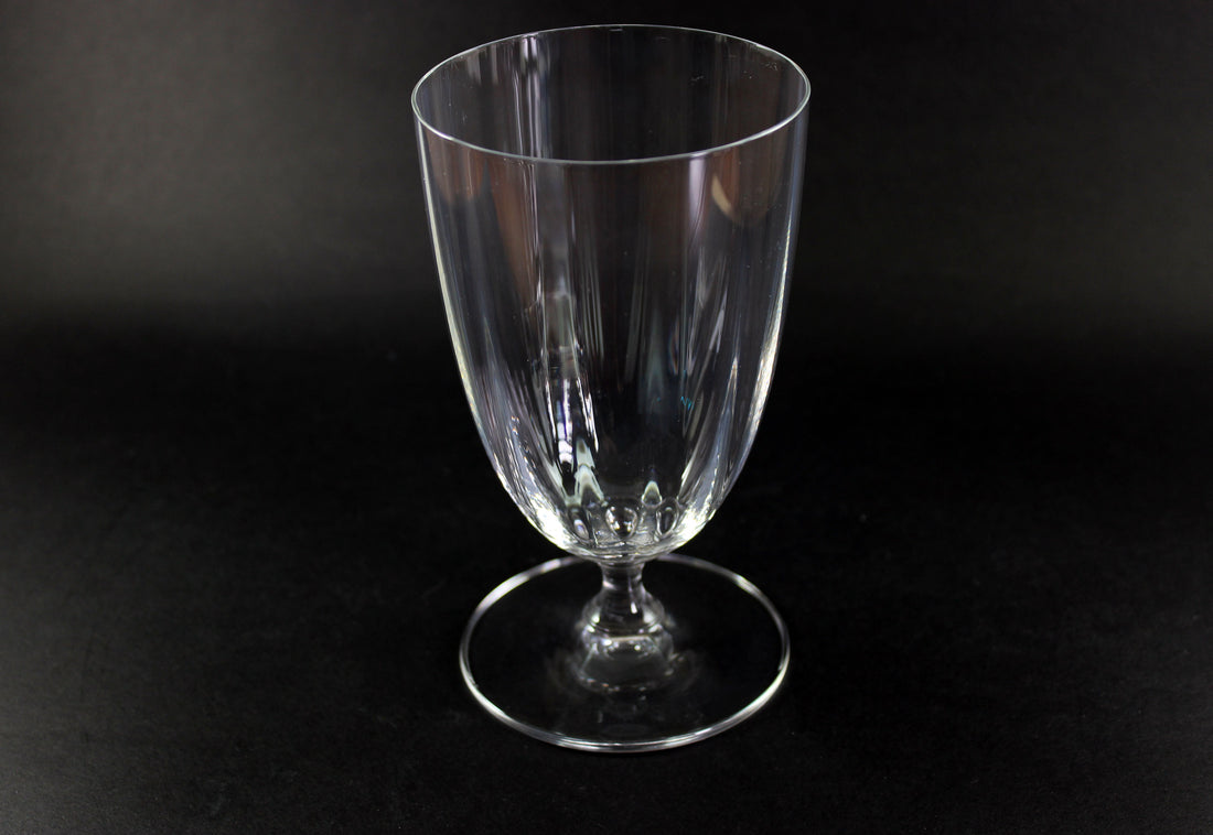 Orrefors Crystal, Optica (Symphony), Iced Tea Glasses