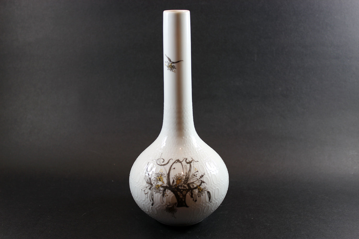Rosenthal Studio Line, Bjorn Wiinblad Porcelain Vase