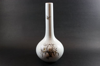 Rosenthal Studio Line, Bjorn Wiinblad Porcelain Vase