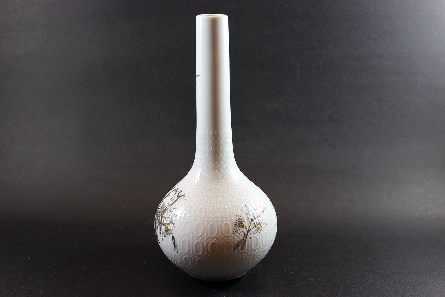 Rosenthal Studio Line, Bjorn Wiinblad Porcelain Vase