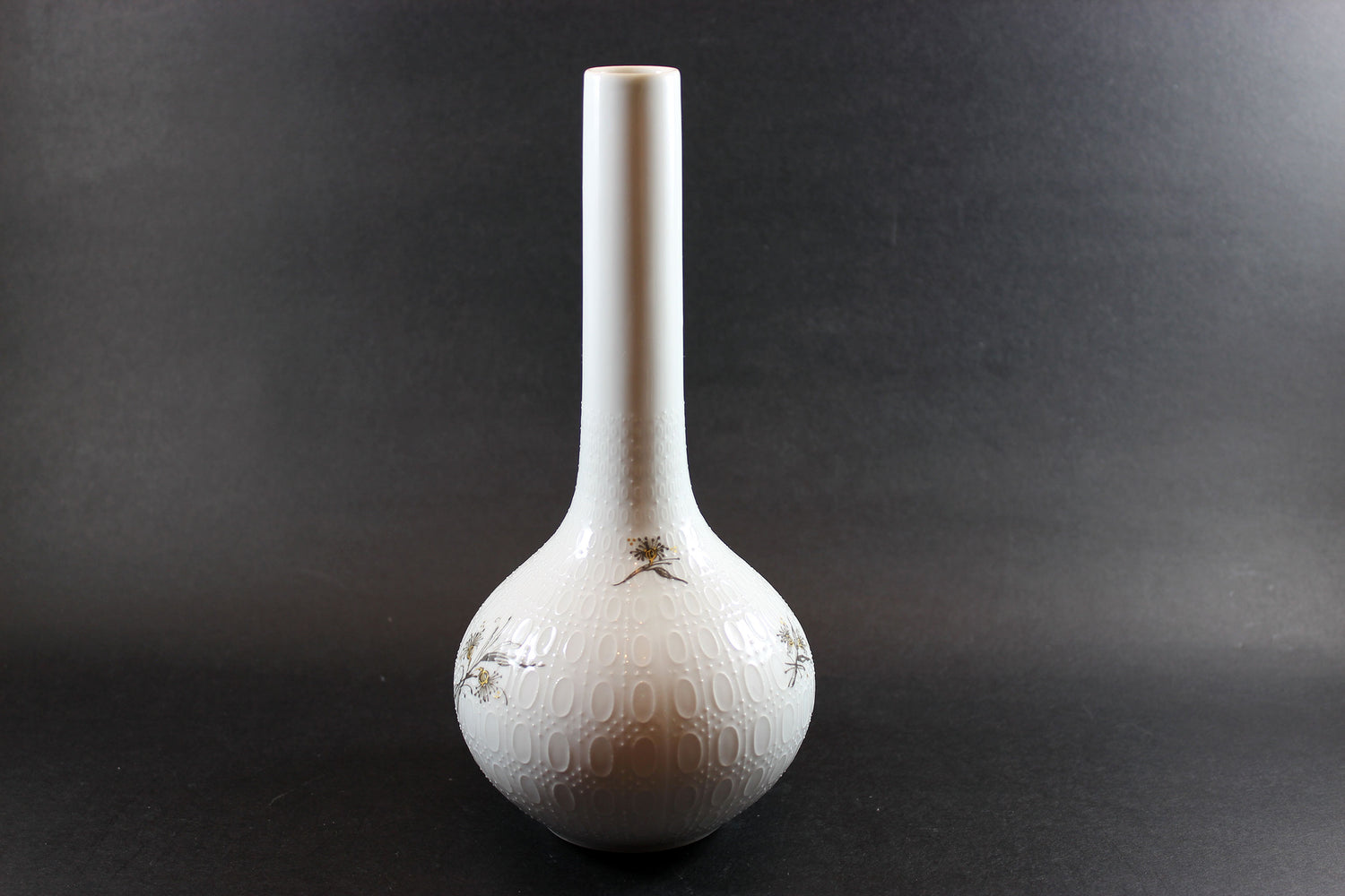Rosenthal Studio Line, Bjorn Wiinblad Porcelain Vase